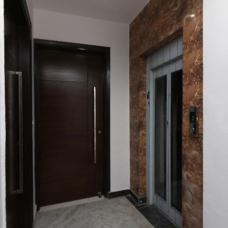 Hotel O Avalon Palace New Delhi Exterior photo